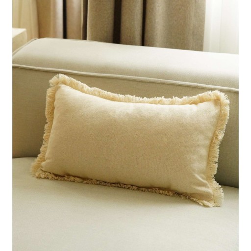 Față de pernă din bumbac 30x50 cm – Mioli Decor