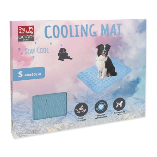 Salteluță de răcire Dog Fantasy S – Plaček Pet Products
