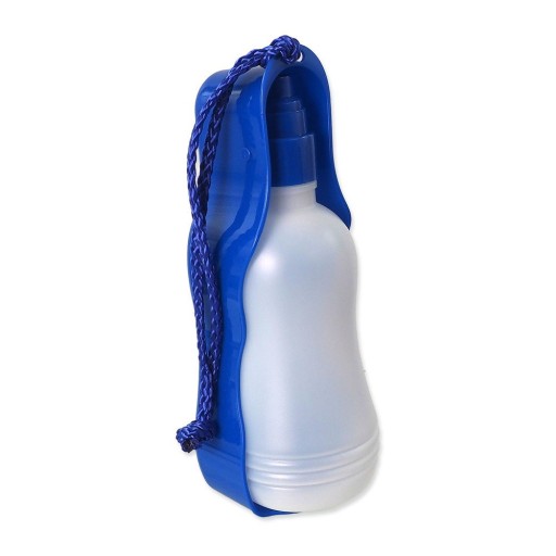Sticlă portabilă pentru câini Dog Fantasy – Plaček Pet Products