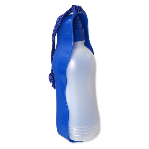 Sticlă portabilă pentru câini Dog Fantasy – Plaček Pet Products