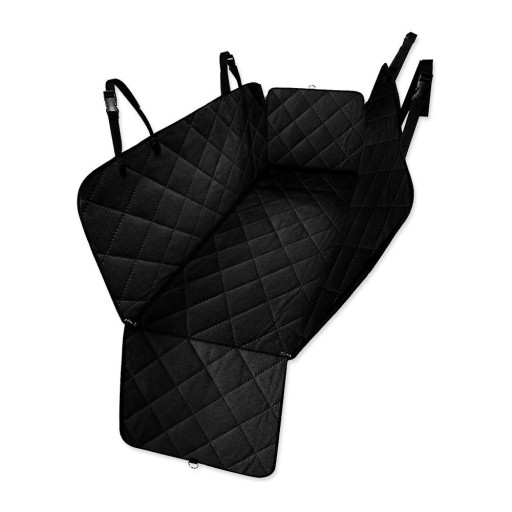 Husă de protecție pentru mașină Dog Fantasy – Plaček Pet Products