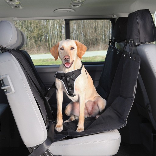 Husă de protecție pentru mașină Trixie – Plaček Pet Products