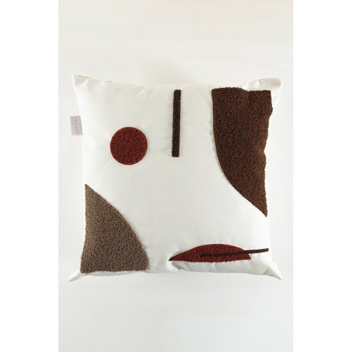 Pernă decorativă 43x43 cm Craft – Mioli Decor