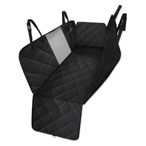 Husă de protecție pentru mașină Dog Fantasy – Plaček Pet Products