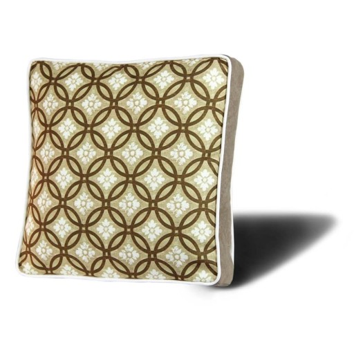 Pernă de scaun 42x42 cm – Mioli Decor