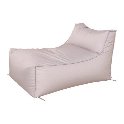 Beanbag pentru grădină gri – Bonami Essentials