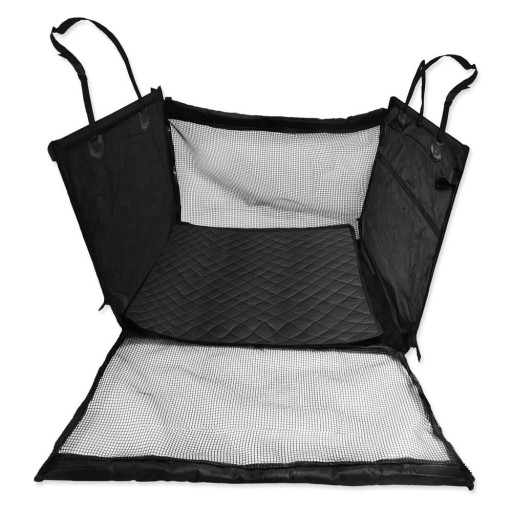 Husă de protecție pentru mașină Dog Fantasy – Plaček Pet Products