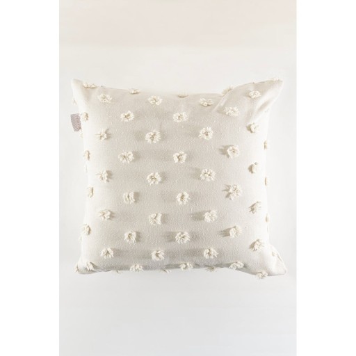 Pernă decorativă 43x43 cm Craft – Mioli Decor