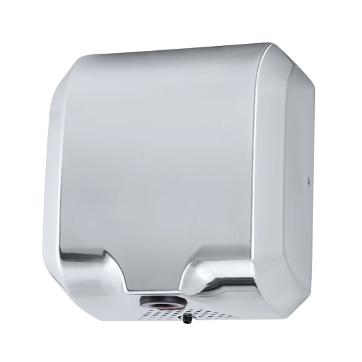 Uscator de maini Bemeta Hotel  1800W  inox