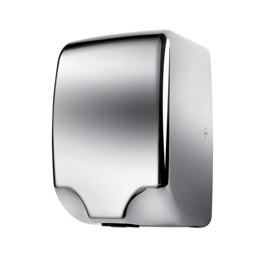 Uscator de maini Bemeta Hotel  1350W  inox