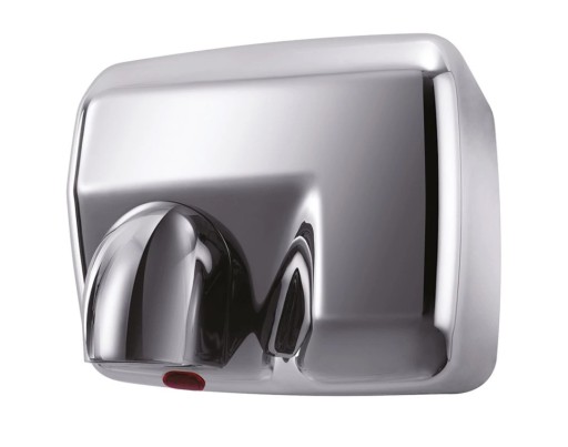 Uscator de maini Bemeta Hotel  2300W  inox