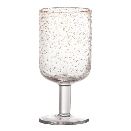 Pahar de vin 380 ml Bubbles – Bloomingville