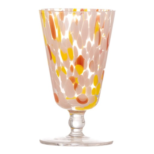 Pahar de vin 275 ml Lilya – Bloomingville