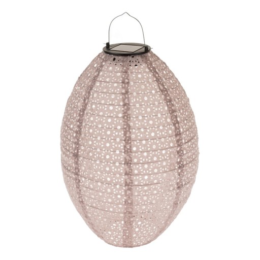Lampion maro ø 25 cm – Dakls