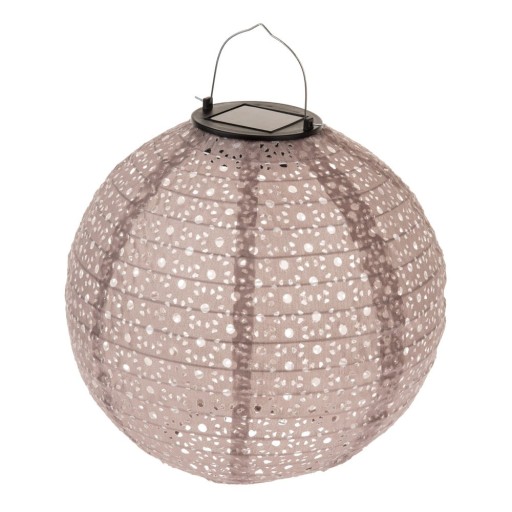 Lampion maro ø 25 cm – Dakls