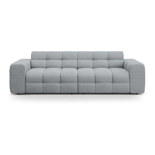 Canapea gri 255 cm Kendal – Micadoni