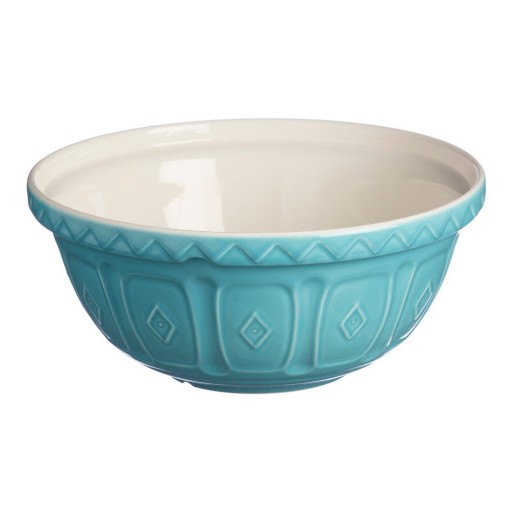 Bol din ceramică Mason Cash, ⌀ 29 cm, turcoaz