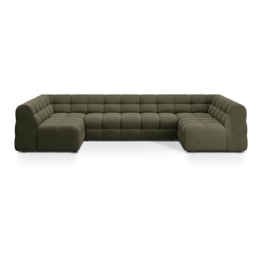 Colțar verde (în formă de "U") Kendal – Micadoni