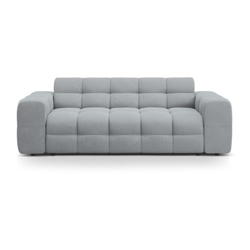 Canapea gri 222 cm Kendal – Micadoni