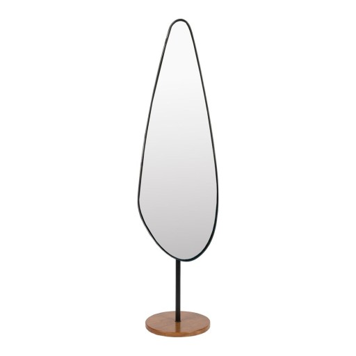Oglindă de podea 40x135 cm Dropz – White Label