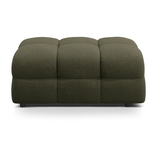 Taburet verde Kendal – Micadoni