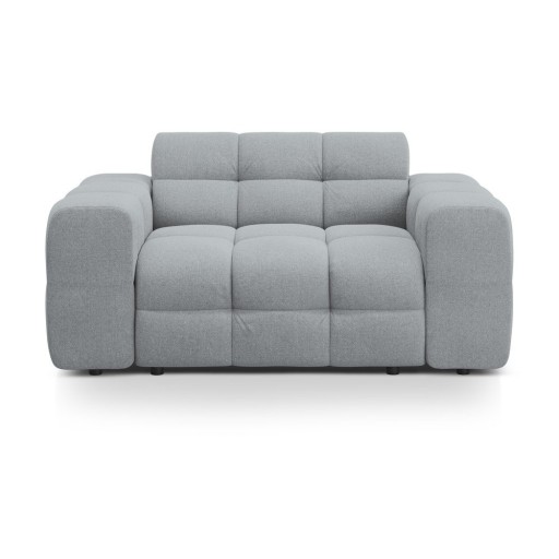 Canapea gri 156 cm Kendal – Micadoni