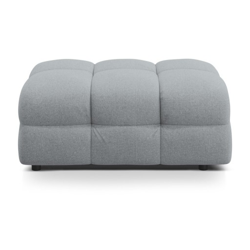 Taburet gri Kendal – Micadoni