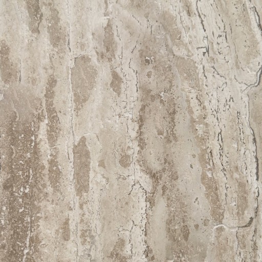 Travertin Striato Chituit & Periat, 61 x 30.5 x 3 cm