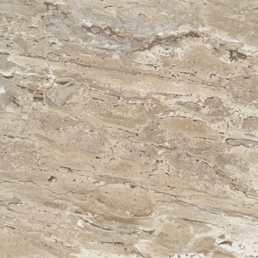 Travertin Striato Antichizat, 61 x 40.6 x 3 cm