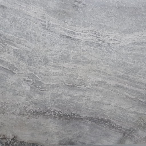 Lastra Marmura Royal Grey Polisata, 2 cm