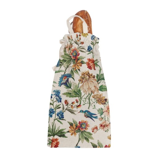 Săculeț pentru pâine 20,5x61 cm Amazonia – Tierra Bella