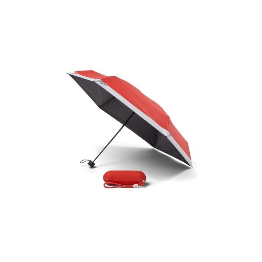 Umbrelă ø 100 cm Red 2035 – Pantone