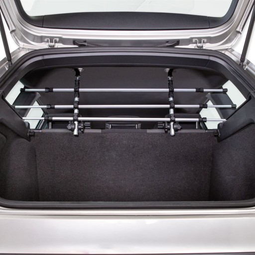 Grilă auto pentru protecție câini Trixie – Plaček Pet Products