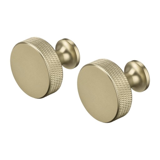 Cârlige alămii 2 buc. de montat pe perete din metal Rof – Blomus