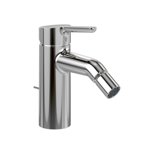 Baterie bideu Villeroy & Boch Skyla  ventil pop-up  crom
