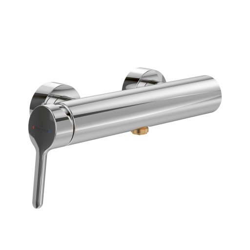 Baterie dus Villeroy & Boch Skyla crom