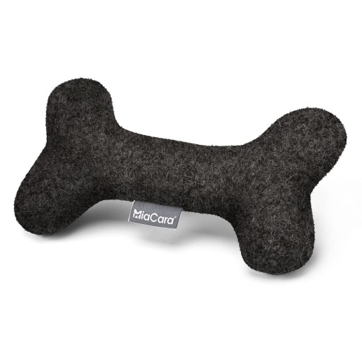 Jucărie pentru câine Calma Anthracite – MiaCara