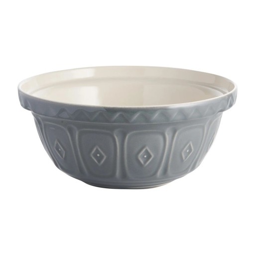 Bol gri din gresie ø 24 cm Mason Cash – Mason Cash