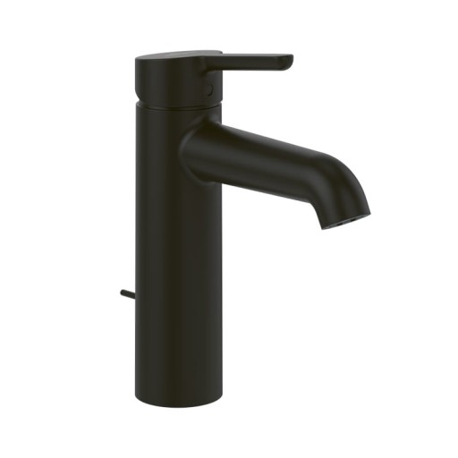 Baterie lavoar Villeroy & Boch Skyla  ventil pop-up  negru mat