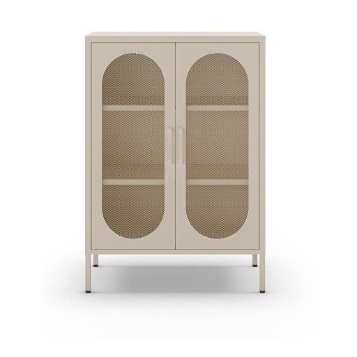 Dulap crem 70x100 cm Diora – Marckeric