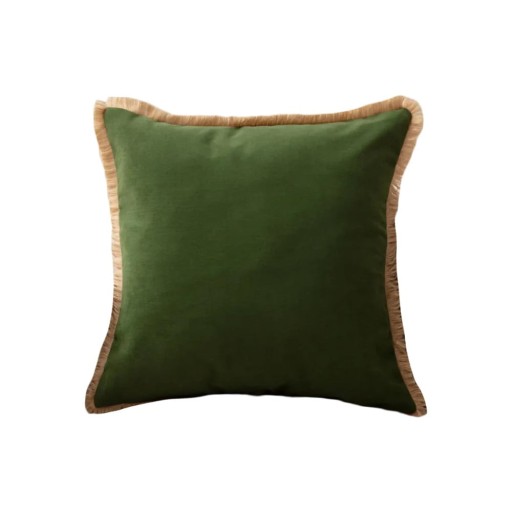 Față de pernă 43x43 cm Sacakli – Mioli Decor