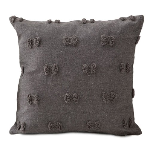 Față de pernă 43x43 cm Tuffet – Mioli Decor