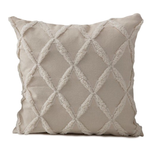 Față de pernă 43x43 cm Tuffet – Mioli Decor