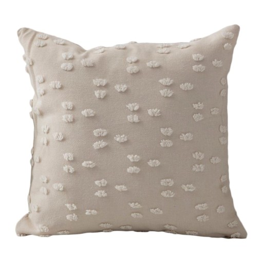 Față de pernă 43x43 cm Tuffet – Mioli Decor