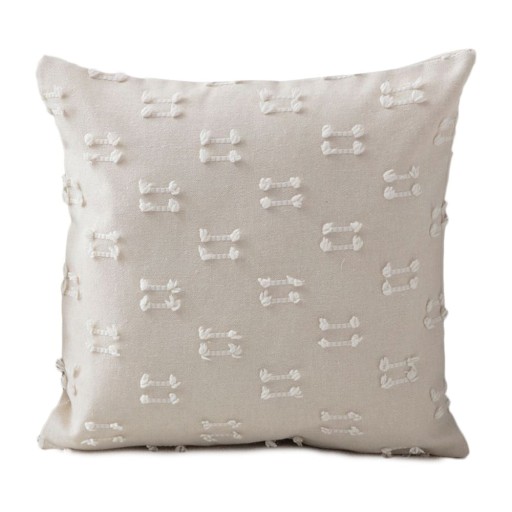 Față de pernă 43x43 cm Tuffet – Mioli Decor