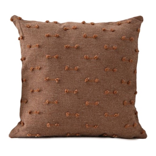 Față de pernă 43x43 cm Tuffet – Mioli Decor
