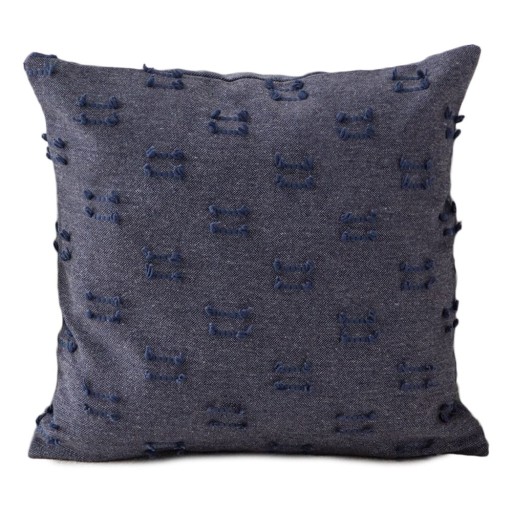 Față de pernă 43x43 cm Tuffet – Mioli Decor