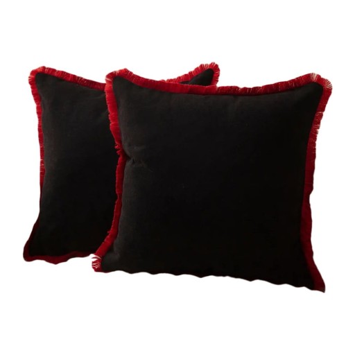 Fețe de pernă 2 buc. 43x43 cm Sacakli – Mioli Decor