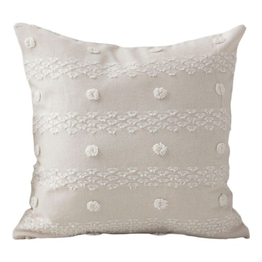 Față de pernă 43x43 cm Tuffet – Mioli Decor