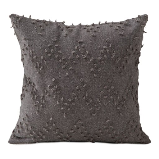 Față de pernă 43x43 cm Tuffet – Mioli Decor